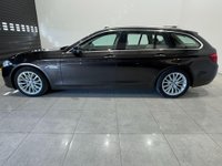 USED 2016 16 BMW 5 SERIES 2.0 528i Luxury Touring Auto Euro 6 (s/s) 5dr DEPOSIT TAKEN