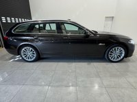 USED 2016 16 BMW 5 SERIES 2.0 528i Luxury Touring Auto Euro 6 (s/s) 5dr DEPOSIT TAKEN