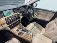 USED 2016 16 BMW 5 SERIES 2.0 528i Luxury Touring Auto Euro 6 (s/s) 5dr DEPOSIT TAKEN