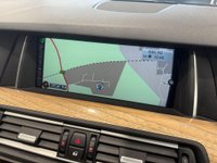 USED 2016 16 BMW 5 SERIES 2.0 528i Luxury Touring Auto Euro 6 (s/s) 5dr DEPOSIT TAKEN
