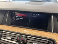 USED 2016 16 BMW 5 SERIES 2.0 528i Luxury Touring Auto Euro 6 (s/s) 5dr DEPOSIT TAKEN