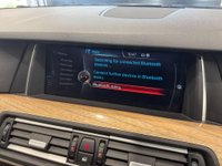 USED 2016 16 BMW 5 SERIES 2.0 528i Luxury Touring Auto Euro 6 (s/s) 5dr DEPOSIT TAKEN