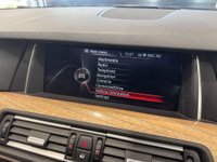 USED 2016 16 BMW 5 SERIES 2.0 528i Luxury Touring Auto Euro 6 (s/s) 5dr DEPOSIT TAKEN