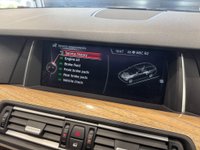 USED 2016 16 BMW 5 SERIES 2.0 528i Luxury Touring Auto Euro 6 (s/s) 5dr DEPOSIT TAKEN