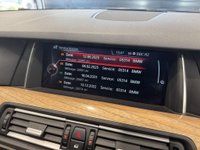 USED 2016 16 BMW 5 SERIES 2.0 528i Luxury Touring Auto Euro 6 (s/s) 5dr DEPOSIT TAKEN