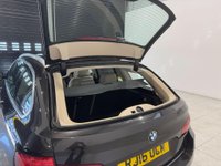 USED 2016 16 BMW 5 SERIES 2.0 528i Luxury Touring Auto Euro 6 (s/s) 5dr DEPOSIT TAKEN