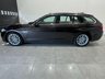USED 2016 16 BMW 5 SERIES 2.0 528i Luxury Touring Auto Euro 6 (s/s) 5dr DEPOSIT TAKEN