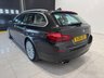 USED 2016 16 BMW 5 SERIES 2.0 528i Luxury Touring Auto Euro 6 (s/s) 5dr DEPOSIT TAKEN