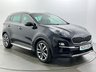 USED 2020 20 KIA SPORTAGE 2.0 CRDi EcoDynamics+ 4 Auto AWD Euro 6 (s/s) 5dr 1-OWNER, PAN, CARPLAY, 360/CAM
