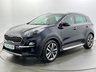 USED 2020 20 KIA SPORTAGE 2.0 CRDi EcoDynamics+ 4 Auto AWD Euro 6 (s/s) 5dr 1-OWNER, PAN, CARPLAY, 360/CAM