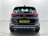 USED 2020 20 KIA SPORTAGE 2.0 CRDi EcoDynamics+ 4 Auto AWD Euro 6 (s/s) 5dr 1-OWNER, PAN, CARPLAY, 360/CAM