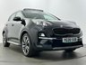 USED 2020 20 KIA SPORTAGE 2.0 CRDi EcoDynamics+ 4 Auto AWD Euro 6 (s/s) 5dr 1-OWNER, PAN, CARPLAY, 360/CAM