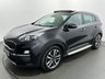 USED 2020 20 KIA SPORTAGE 2.0 CRDi EcoDynamics+ 4 Auto AWD Euro 6 (s/s) 5dr 1-OWNER, PAN, CARPLAY, 360/CAM