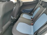 USED 2014 64 HYUNDAI I10 1.0 SE Hatchback 5dr Petrol Manual Euro 5 (66 ps) 