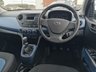 USED 2014 64 HYUNDAI I10 1.0 SE Hatchback 5dr Petrol Manual Euro 5 (66 ps) 