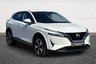 USED 2023 23 NISSAN QASHQAI 1.3 DIG-T MHEV N-Connecta SUV 5dr Petrol Hybrid Manual Euro 6 (s/s) (158 ps) Great value, award winning S.U.V