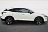 USED 2023 23 NISSAN QASHQAI 1.3 DIG-T MHEV N-Connecta SUV 5dr Petrol Hybrid Manual Euro 6 (s/s) (158 ps) Great value, award winning S.U.V