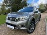 USED 2016 16 NISSAN NAVARA 2.3 dCi Tekna Pickup Double Cab 4dr Diesel Auto 4WD Euro 5 (190 ps) # TEKNA # AUTO # NO VAT #