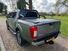 USED 2016 16 NISSAN NAVARA 2.3 dCi Tekna Pickup Double Cab 4dr Diesel Auto 4WD Euro 5 (190 ps) # TEKNA # AUTO # NO VAT #