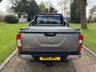 USED 2016 16 NISSAN NAVARA 2.3 dCi Tekna Pickup Double Cab 4dr Diesel Auto 4WD Euro 5 (190 ps) # TEKNA # AUTO # NO VAT #