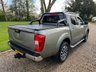 USED 2016 16 NISSAN NAVARA 2.3 dCi Tekna Pickup Double Cab 4dr Diesel Auto 4WD Euro 5 (190 ps) # TEKNA # AUTO # NO VAT #