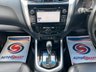 USED 2016 16 NISSAN NAVARA 2.3 dCi Tekna Pickup Double Cab 4dr Diesel Auto 4WD Euro 5 (190 ps) # TEKNA # AUTO # NO VAT #