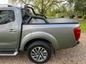 USED 2016 16 NISSAN NAVARA 2.3 dCi Tekna Pickup Double Cab 4dr Diesel Auto 4WD Euro 5 (190 ps) # TEKNA # AUTO # NO VAT #