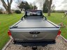 USED 2016 16 NISSAN NAVARA 2.3 dCi Tekna Pickup Double Cab 4dr Diesel Auto 4WD Euro 5 (190 ps) # TEKNA # AUTO # NO VAT #