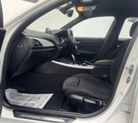 USED 2013 13 BMW 1 SERIES 2.0 120d M Sport Hatchback 5dr Diesel Auto Euro 5 (s/s) (184 ps) 