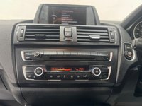 USED 2013 13 BMW 1 SERIES 2.0 120d M Sport Hatchback 5dr Diesel Auto Euro 5 (s/s) (184 ps) 
