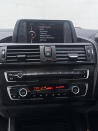 USED 2013 13 BMW 1 SERIES 2.0 120d M Sport Hatchback 5dr Diesel Auto Euro 5 (s/s) (184 ps) 