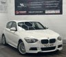 USED 2013 13 BMW 1 SERIES 2.0 120d M Sport Hatchback 5dr Diesel Auto Euro 5 (s/s) (184 ps) 