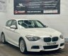 USED 2013 13 BMW 1 SERIES 2.0 120d M Sport Hatchback 5dr Diesel Auto Euro 5 (s/s) (184 ps) 