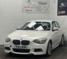 USED 2013 13 BMW 1 SERIES 2.0 120d M Sport Hatchback 5dr Diesel Auto Euro 5 (s/s) (184 ps) 