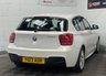 USED 2013 13 BMW 1 SERIES 2.0 120d M Sport Hatchback 5dr Diesel Auto Euro 5 (s/s) (184 ps) 