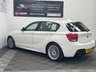USED 2013 13 BMW 1 SERIES 2.0 120d M Sport Hatchback 5dr Diesel Auto Euro 5 (s/s) (184 ps) 
