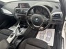 USED 2013 13 BMW 1 SERIES 2.0 120d M Sport Hatchback 5dr Diesel Auto Euro 5 (s/s) (184 ps) 