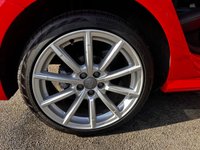 USED 2015 15 AUDI A1 1.6 TDI S line Sportback 5dr Diesel Manual Euro 6 (s/s) (116 ps) &pound;20 ROAD TAX-DAB-NAV-B/TOOTH-SERVCIE HISTORY-12 MONTHS MOT