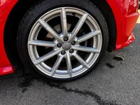 USED 2015 15 AUDI A1 1.6 TDI S line Sportback 5dr Diesel Manual Euro 6 (s/s) (116 ps) &pound;20 ROAD TAX-DAB-NAV-B/TOOTH-SERVCIE HISTORY-12 MONTHS MOT