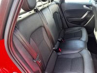 USED 2015 15 AUDI A1 1.6 TDI S line Sportback 5dr Diesel Manual Euro 6 (s/s) (116 ps) &pound;20 ROAD TAX-DAB-NAV-B/TOOTH-SERVCIE HISTORY-12 MONTHS MOT