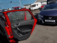 USED 2015 15 AUDI A1 1.6 TDI S line Sportback 5dr Diesel Manual Euro 6 (s/s) (116 ps) &pound;20 ROAD TAX-DAB-NAV-B/TOOTH-SERVCIE HISTORY-12 MONTHS MOT