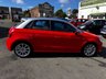 USED 2015 15 AUDI A1 1.6 TDI S line Sportback 5dr Diesel Manual Euro 6 (s/s) (116 ps) &pound;20 ROAD TAX-DAB-NAV-B/TOOTH-SERVCIE HISTORY-12 MONTHS MOT