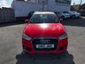 USED 2015 15 AUDI A1 1.6 TDI S line Sportback 5dr Diesel Manual Euro 6 (s/s) (116 ps) &pound;20 ROAD TAX-DAB-NAV-B/TOOTH-SERVCIE HISTORY-12 MONTHS MOT