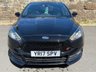 USED 2017 17 FORD FOCUS 2.0 TDCi ST-2 Hatchback 5dr Diesel Manual Euro 6 (s/s) (185 ps) DAB, Sat Nav, 18" Alloy wheels