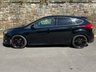 USED 2017 17 FORD FOCUS 2.0 TDCi ST-2 Hatchback 5dr Diesel Manual Euro 6 (s/s) (185 ps) DAB, Sat Nav, 18" Alloy wheels