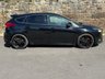 USED 2017 17 FORD FOCUS 2.0 TDCi ST-2 Hatchback 5dr Diesel Manual Euro 6 (s/s) (185 ps) DAB, Sat Nav, 18" Alloy wheels