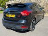 USED 2017 17 FORD FOCUS 2.0 TDCi ST-2 Hatchback 5dr Diesel Manual Euro 6 (s/s) (185 ps) DAB, Sat Nav, 18" Alloy wheels