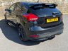 USED 2017 17 FORD FOCUS 2.0 TDCi ST-2 Hatchback 5dr Diesel Manual Euro 6 (s/s) (185 ps) DAB, Sat Nav, 18" Alloy wheels