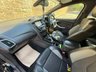 USED 2017 17 FORD FOCUS 2.0 TDCi ST-2 Hatchback 5dr Diesel Manual Euro 6 (s/s) (185 ps) DAB, Sat Nav, 18" Alloy wheels