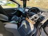 USED 2017 17 FORD FOCUS 2.0 TDCi ST-2 Hatchback 5dr Diesel Manual Euro 6 (s/s) (185 ps) DAB, Sat Nav, 18" Alloy wheels